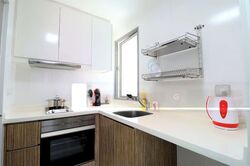 Trevista (D12), Condominium #566124651